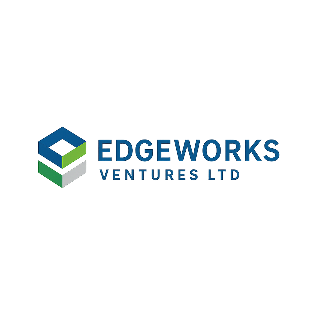 EdgeWorks Ventures Logo